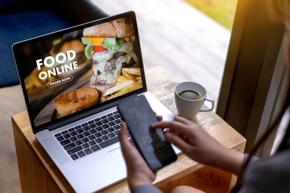 The importance of digital marketing for restaurant, GroMenu Blog