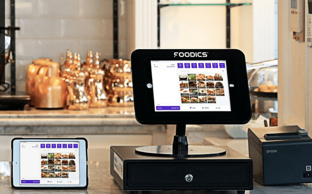 Foodics Integration Elevating Restaurant Experiences with Gromenu, GroMenu Blog